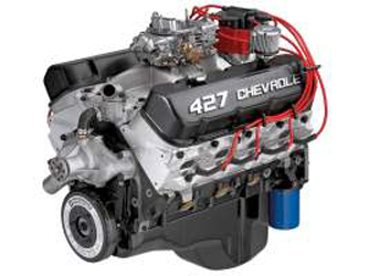 B2029 Engine